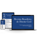 REVISTA BRASILEIRA DE DIREITO CIVIL - RBDCIVIL